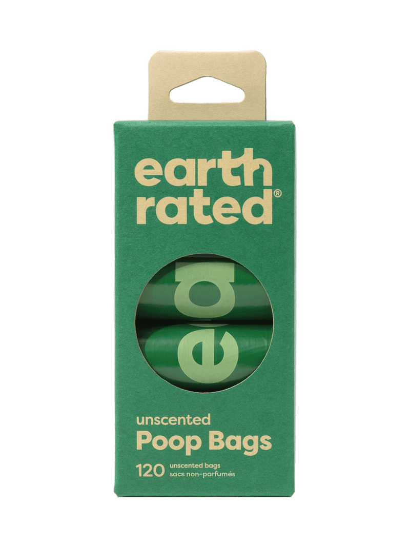 Dog Poop Bag Refill Rolls – Leak-Proof, Extra Strong R5