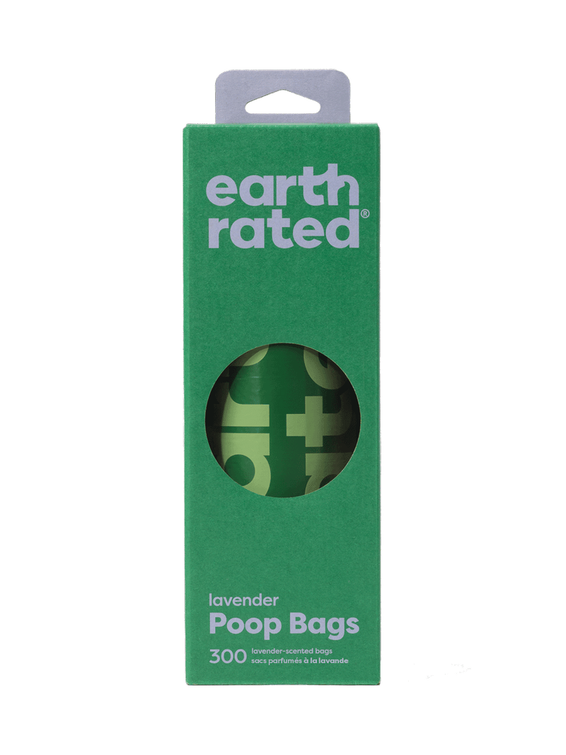 Grab & Go Poop Bags X9