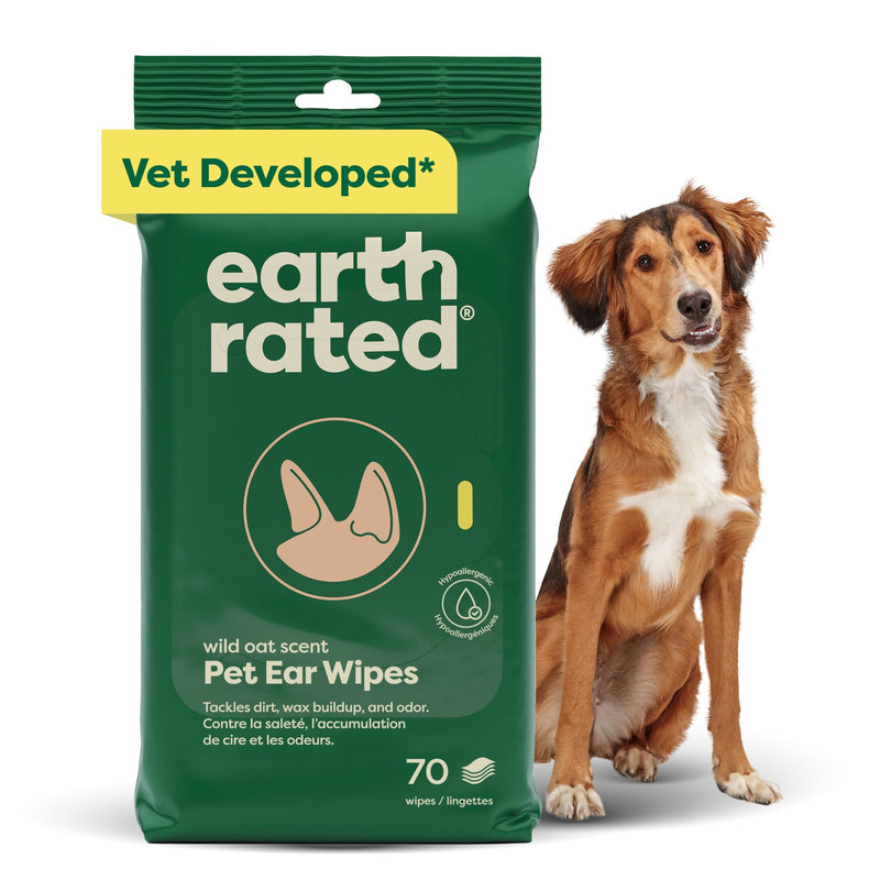 Ear Wipes M5