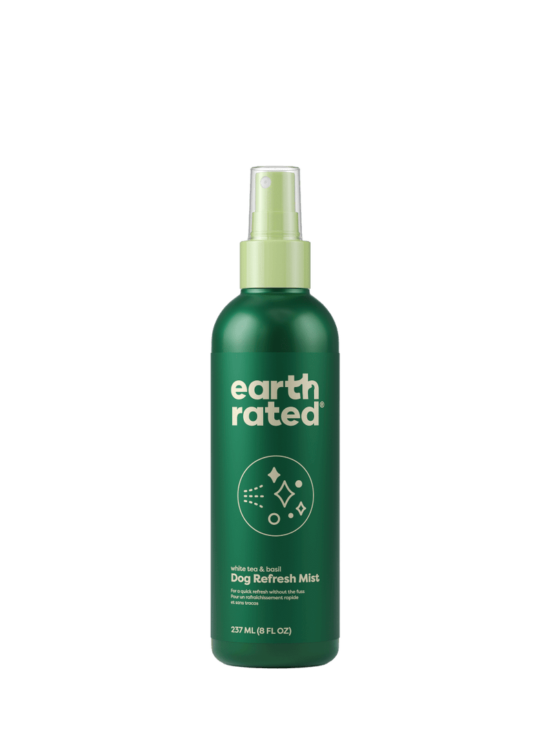 Dog Deodorizing Spray - Refresh Mist for Instant Odor Control T4